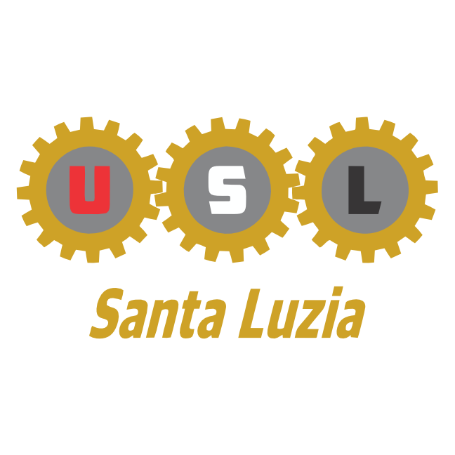 Usinagem Santa Luzia